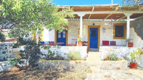 Arkoi Hotel | 40 m² Hotel ∙ 3 guests