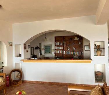 Platia Ammos Hotel | 40 m² Hotel ∙ 4 guests