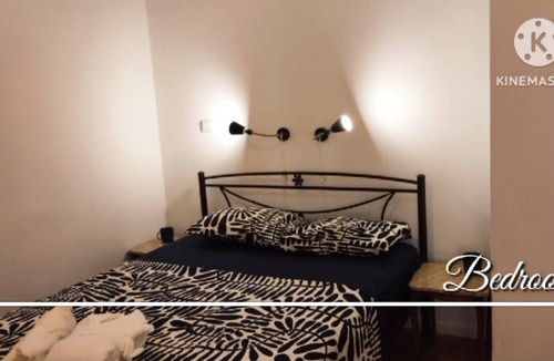 Mousio House | 40 m² House ∙ 1 bedroom ∙ 2 guests