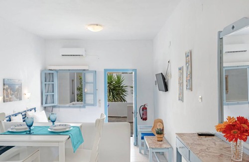 Grikos House | 40 m² House ∙ 1 bedroom ∙ 2 guests