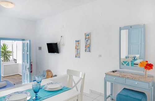 Grikos House | 40 m² House ∙ 1 bedroom ∙ 2 guests