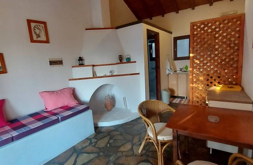 Koumeika House | 40 m² House ∙ 1 bedroom ∙ 2 guests