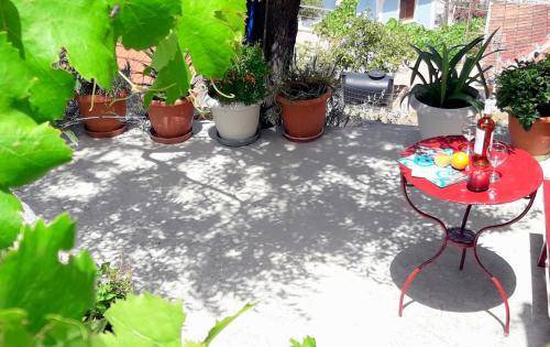Aetos House | 40 m² House ∙ 2 bedrooms ∙ 3 guests