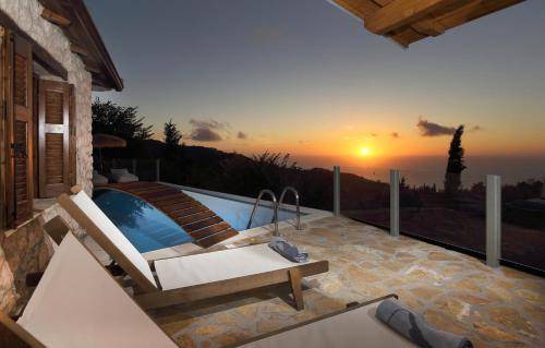 Drimonas House | 40 m² House ∙ 2 bedrooms ∙ 5 guests