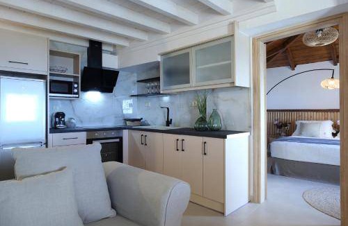 Drimonas House | 40 m² House ∙ 2 bedrooms ∙ 5 guests