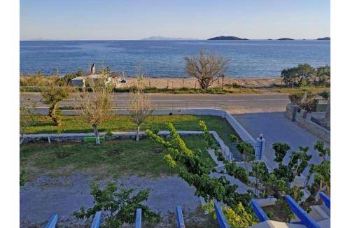 Kipri House | 40 m² House ∙ 2 bedrooms ∙ 5 guests