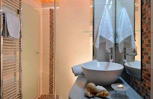 Doukades Resort | 40 m² Private room ∙ 1 bedroom ∙ 2 guests