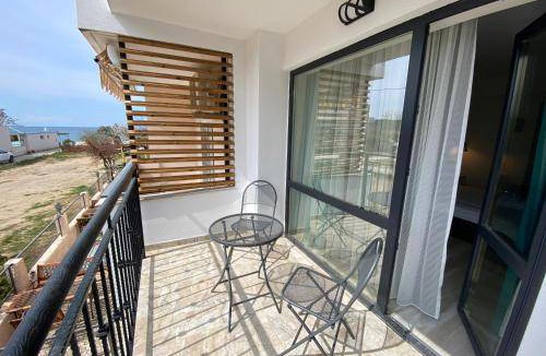 Potos Apartment | 40 m² Serviced apartment ∙ 2 bedrooms ∙ 4 guests