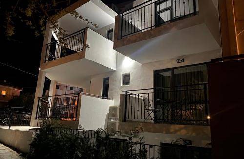Potos Apartment | 40 m² Serviced apartment ∙ 2 bedrooms ∙ 4 guests