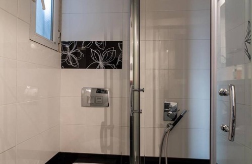 Nea Smirni Apartment | 40 m² Studio flat ∙ 1 bedroom ∙ 3 guests