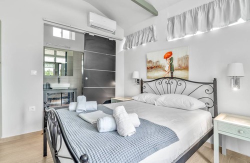 Parisata Apartment | 40 m² Studio flat ∙ 1 bedroom ∙ 2 guests