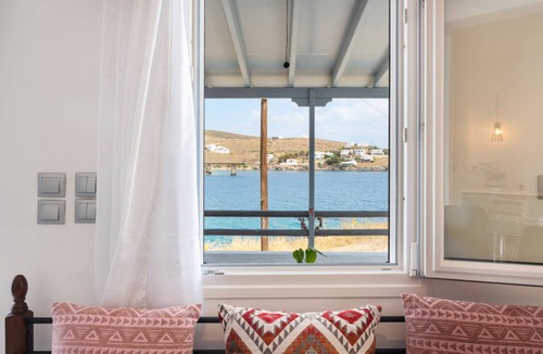 Loutra Apartment | 40 m² Studio flat ∙ 1 bedroom ∙ 4 guests