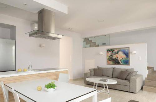 Adele Villa | 400 m² Villa ∙ 9 bedrooms ∙ 23 guests