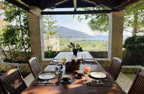 Melissopetra Apartment | 41 m² Apartment ∙ 2 bedrooms ∙ 5 guests