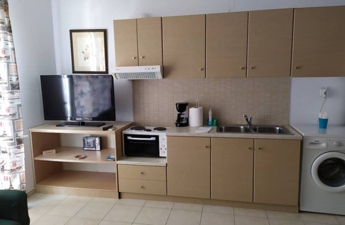 Old Quarter Apartment | 42 m² Apartment ∙ 1 bedroom ∙ 3 guests