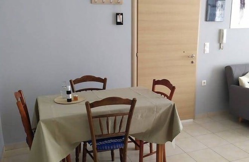 Old Quarter Apartment | 42 m² Apartment ∙ 1 bedroom ∙ 3 guests