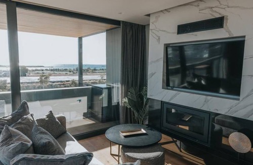 Kallithea Apartment | 42 m² Apartment ∙ 1 bedroom ∙ 2 guests
