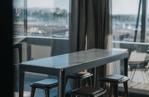Kallithea Apartment | 42 m² Apartment ∙ 1 bedroom ∙ 2 guests