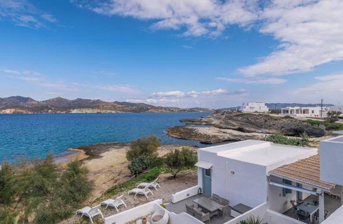 Apollonia Apartment | 42 m² Apartment ∙ 2 bedrooms ∙ 5 guests