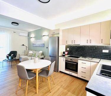 Neratzia Apartment | 42 m² Apartment ∙ 3 guests