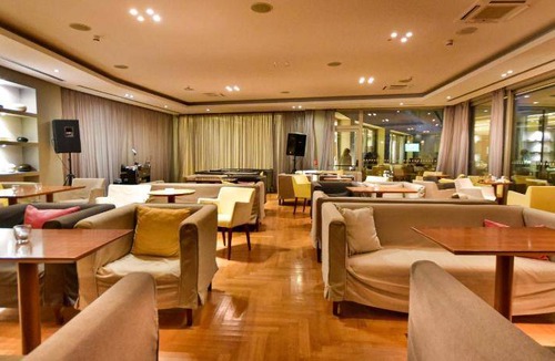 Anavyssos Resort | 42 m² Resort ∙ 127 guests