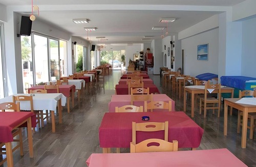 Falassarna Apartment | 42 m² Serviced apartment ∙ 9 guests