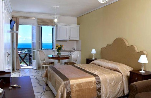 Antipata Apartment | 42 m² Serviced apartment ∙ 5 guests
