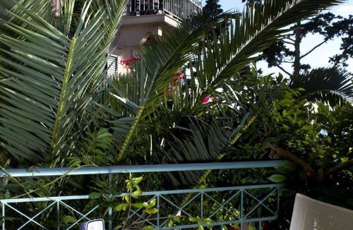 Antipata Apartment | 42 m² Serviced apartment ∙ 5 guests