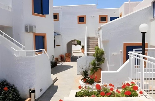 Piskopiano Apartment | 44 m² Serviced apartment ∙ 127 guests