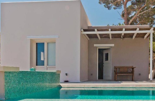 Aperio Villa | 44 m² Villa ∙ 2 guests