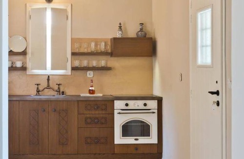 Aperio Villa | 44 m² Villa ∙ 2 guests