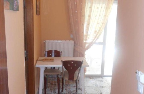 Olymbiaki Akti Apartment | 45 m² Apartment ∙ 2 bedrooms ∙ 5 guests