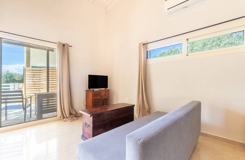 Ieromonachos Apartment | 45 m² Apartment ∙ 1 bedroom ∙ 4 guests