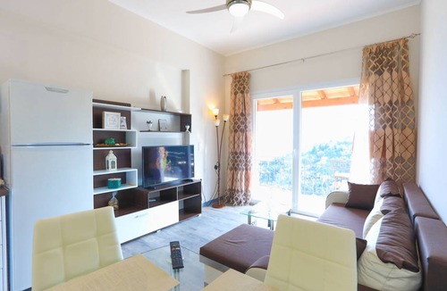 Gimari Apartment | 45 m² Apartment ∙ 1 bedroom ∙ 3 guests