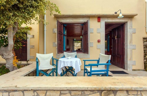 Douliana Apartment | 45 m² Apartment ∙ 1 bedroom ∙ 3 guests