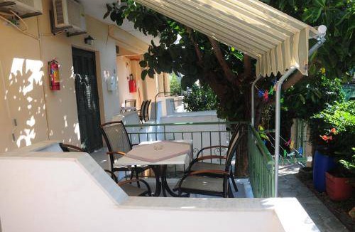 Lefktron Apartment | 45 m² Apartment ∙ 2 bedrooms ∙ 4 guests
