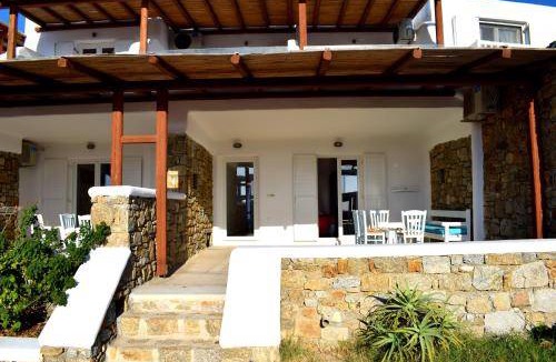Glastros Apartment | 45 m² Apartment ∙ 2 bedrooms ∙ 4 guests