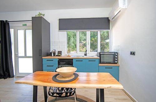 Agios Spyridon Corfu Apartment | 45 m² Apartment ∙ 2 guests
