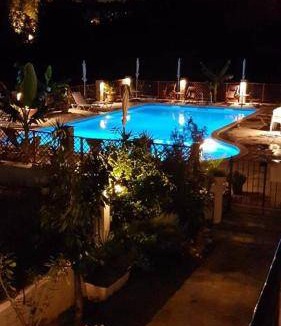 Paradhisos Apartment | 45 m² Apartment ∙ 2 bedrooms ∙ 5 guests