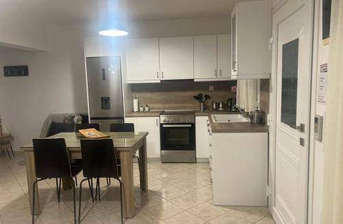 Adamas Apartment | 45 m² Apartment ∙ 4 guests