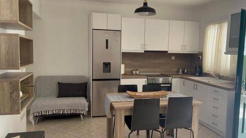 Adamas Apartment | 45 m² Apartment ∙ 4 guests