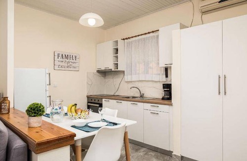 Poseidonio Apartment | 45 m² Apartment ∙ 4 guests