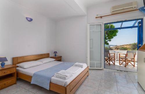 Adamas Apartment | 45 m² Apartment ∙ 5 guests