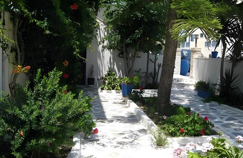 Adamas Apartment | 45 m² Apartment ∙ 5 guests