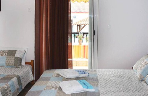 Nea Playia Apartment | 45 m² Apartment ∙ 7 guests