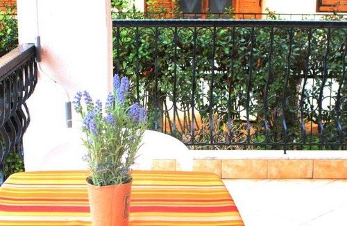 Nea Playia Apartment | 45 m² Apartment ∙ 7 guests