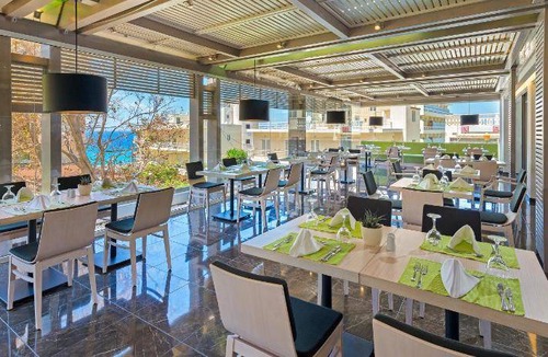 Rhodes Apartment | 45 m² Apartment ∙ 2 bedrooms ∙ 127 guests