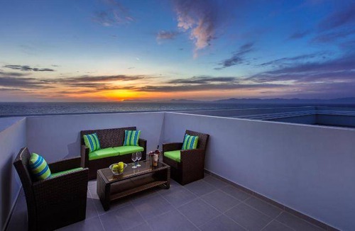 Rhodes Apartment | 45 m² Apartment ∙ 2 bedrooms ∙ 127 guests