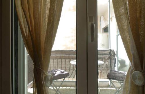 Nea Smirni Apartment | 45 m² Apartment ∙ 4 guests