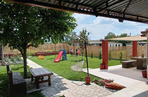 Nestos Bed & Breakfast | 45 m² Bed and breakfast ∙ 6 guests